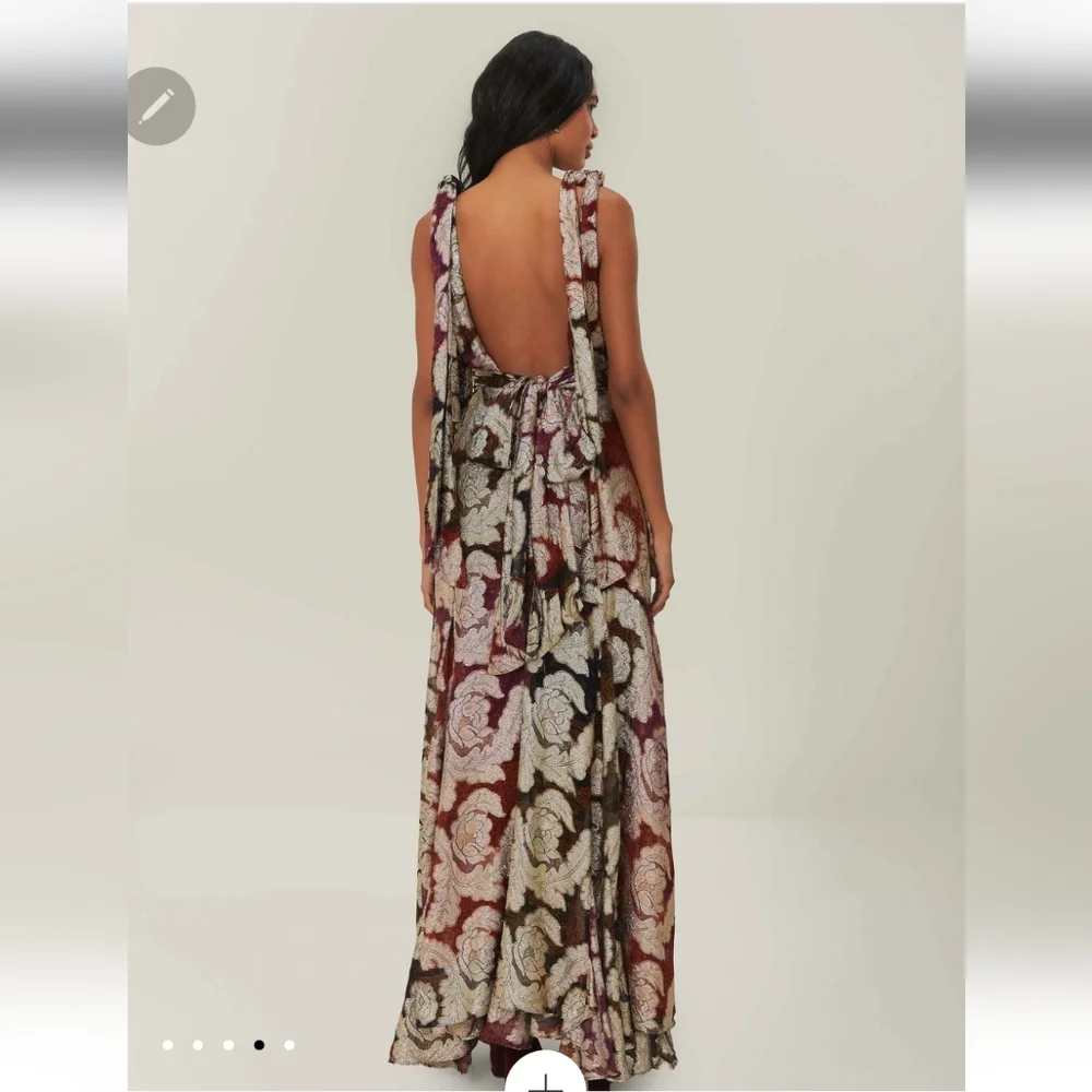 Farm Rio Dress - Picture 2 of 10
